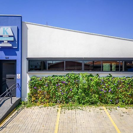 K2 Residence Campinas (Sao Paulo) Exterior foto