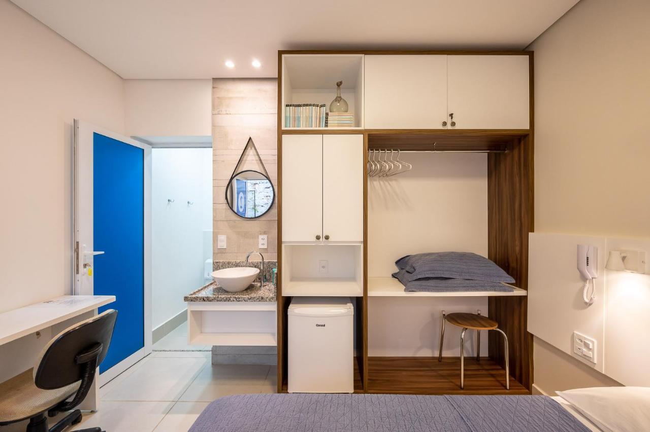 K2 Residence Campinas (Sao Paulo) Exterior foto